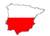 DEANTE CERRAJERÍA - Polski